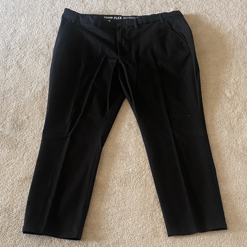 The Foundry Supply Co. Men's Dark Chinos